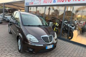 Lancia MUSA 1.3 Mjt 95 CV 5th Avenue