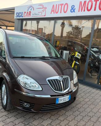 Lancia MUSA 1.3 Mjt 95 CV 5th Avenue