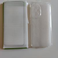 Honor 200 5g cover e pellicola