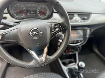 Opel corsa 5a