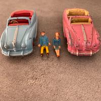 Dinky Toys - Austin Atlantic