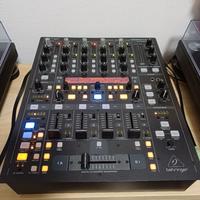 Behringer DDM4000 – come nuovo