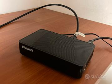 Decoder Humax