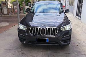 BMW X3 XDRIVE20d xline 190cv