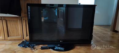 Televisione LG 55 pollici