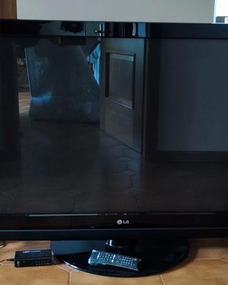 Televisione LG 55 pollici