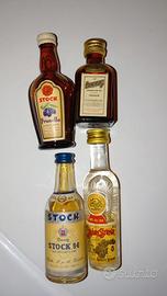 Mignon da collezione