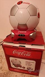 Coca Cola Mini Frigo