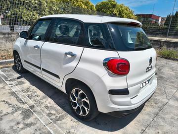 FIAT 500L 1.6 MJT 120 CV Business OK NEOPATENTATI