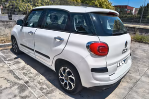 FIAT 500L 1.6 MJT 120 CV Business OK NEOPATENTATI