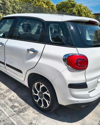 FIAT 500L 1.6 MJT 120 CV Business OK NEOPATENTATI