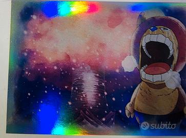 One Piece – Limited Edition – Tony Tony Chopper (D