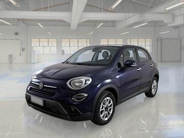 fiat 500 x 1.6 mjt 120 cv