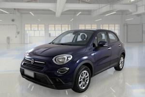 fiat 500 x 1.6 mjt 120 cv