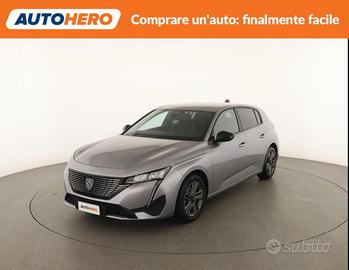 PEUGEOT 308 LA39549