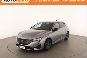 PEUGEOT 308 LA39549