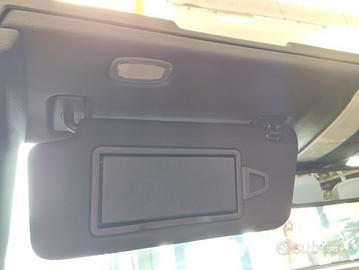 Aletta parasole sx MERCEDES-BENZ CLASSE E 2010