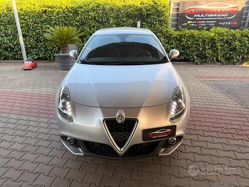 ALFA ROMEO Giulietta 1.6 JTDm 120 CV Super
