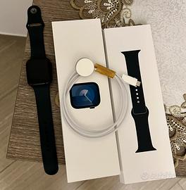 apple  watch S9