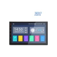 RADIO GPS ANDROID 14 2DIN 7" LCD TATTILE CARPLAY 