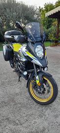 Suzuki V-Strom