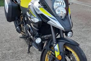 Suzuki V-Strom