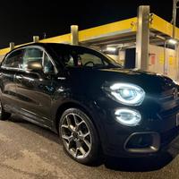 Fiat 500x sport