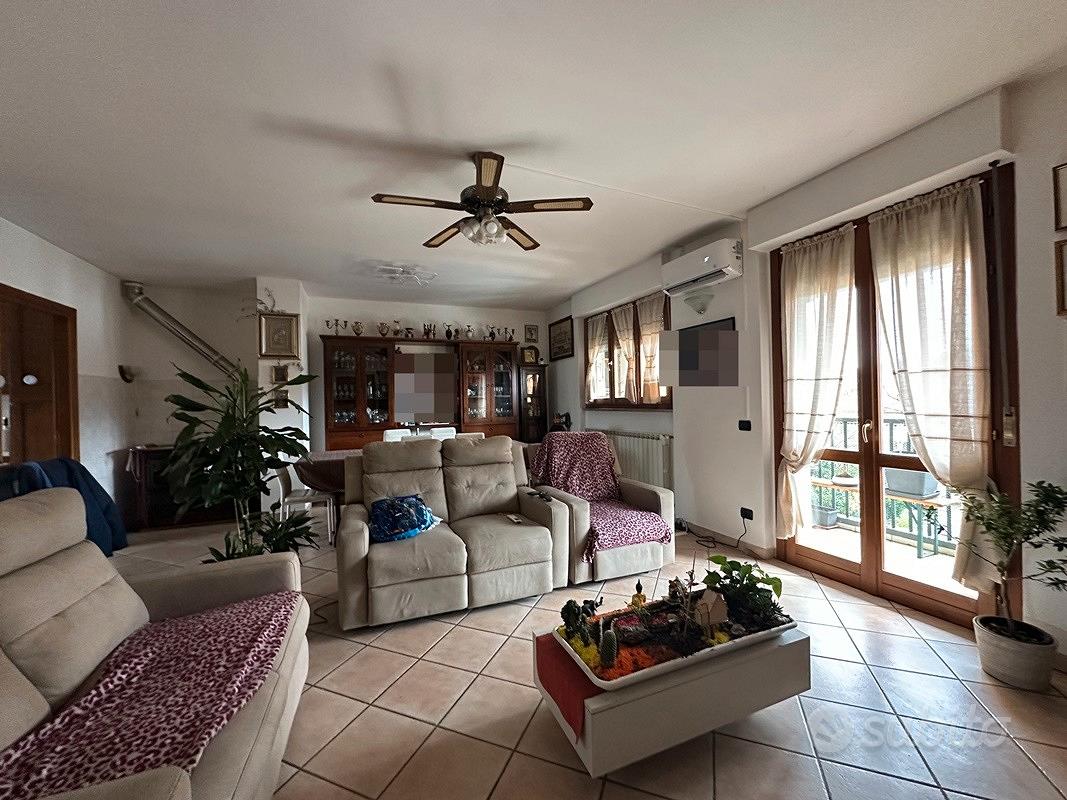 Appartamento – Città di Castello, Riosecco - Vista 5