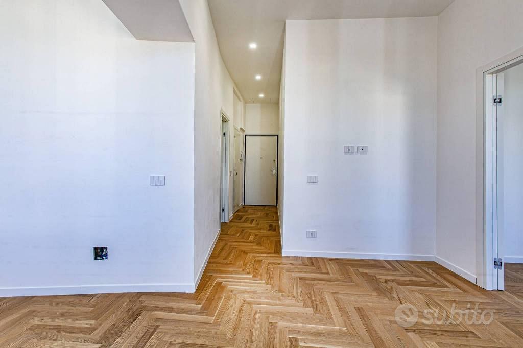 Appartamento – Roma, Nomentano, Municipio Roma II - Altro