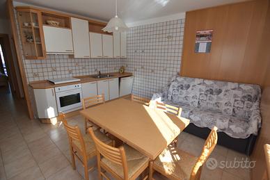 Appartamento Pinzolo - disponibilità settembre