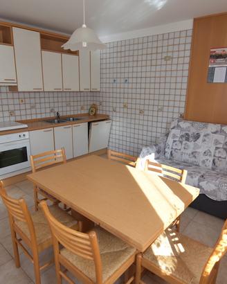 Appartamento Pinzolo - disponibilità settembre