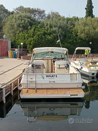 Barca Sea ray 27 amberjak