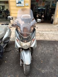 Burgman 400 
