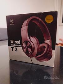 Oneodio T3 headphones
