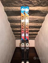 Blizzard-sci gs 195 R35 fis piston plate Race18 - Sports In  