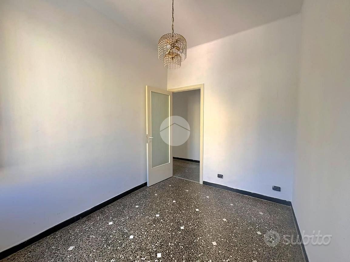 Appartamento – Genova, Pra', Ponente - Vista 4