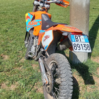 Ktm 450
