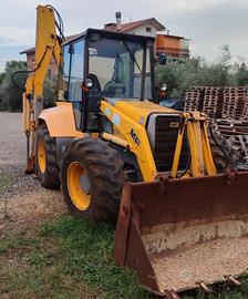 MASSEY FERGUSON 963 elettronica -TERNA