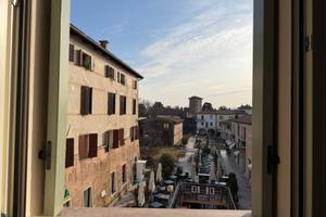 Appartamento di 75 m² con 5 locali e box auto a Ba