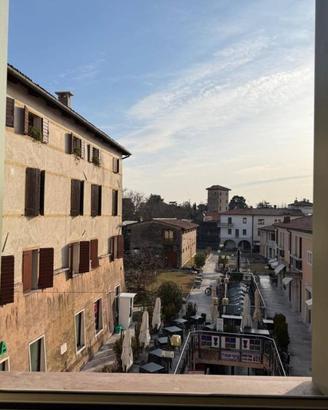 Appartamento di 75 m² con 5 locali e box auto a Ba