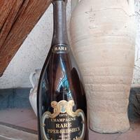 Champagne Piper-Heidsieck 1979