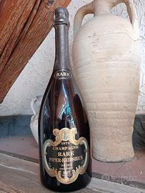 Champagne Piper-Heidsieck 1979