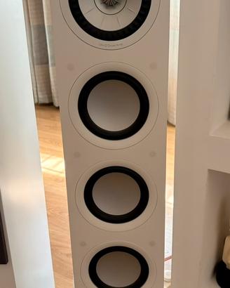 Diffusori Kef Q550