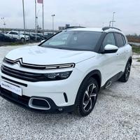 CITROEN C5 Aircross I 2018 - C5 Aircross 1.2 puret
