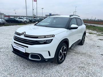 CITROEN C5 Aircross I 2018 - C5 Aircross 1.2 puret