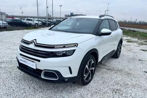 CITROEN C5 Aircross I 2018 - C5 Aircross 1.2 puret