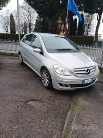 Mercedes-benz B 180 CDI