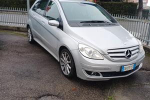 Mercedes-benz B 180 CDI