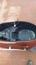 Aprilia Gulliver 50 - 1996