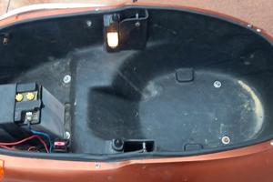 Aprilia Gulliver 50 - 1996